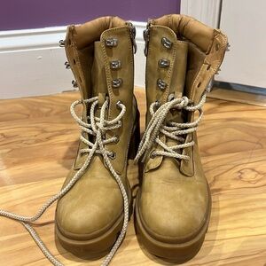 Madden girl boots